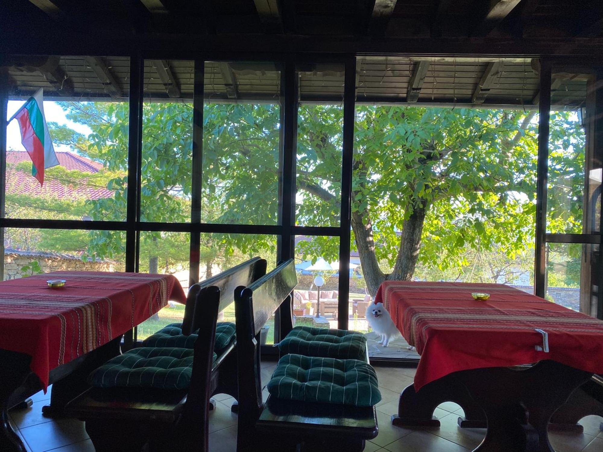 Guest House Debar Arbanasi Luaran gambar
