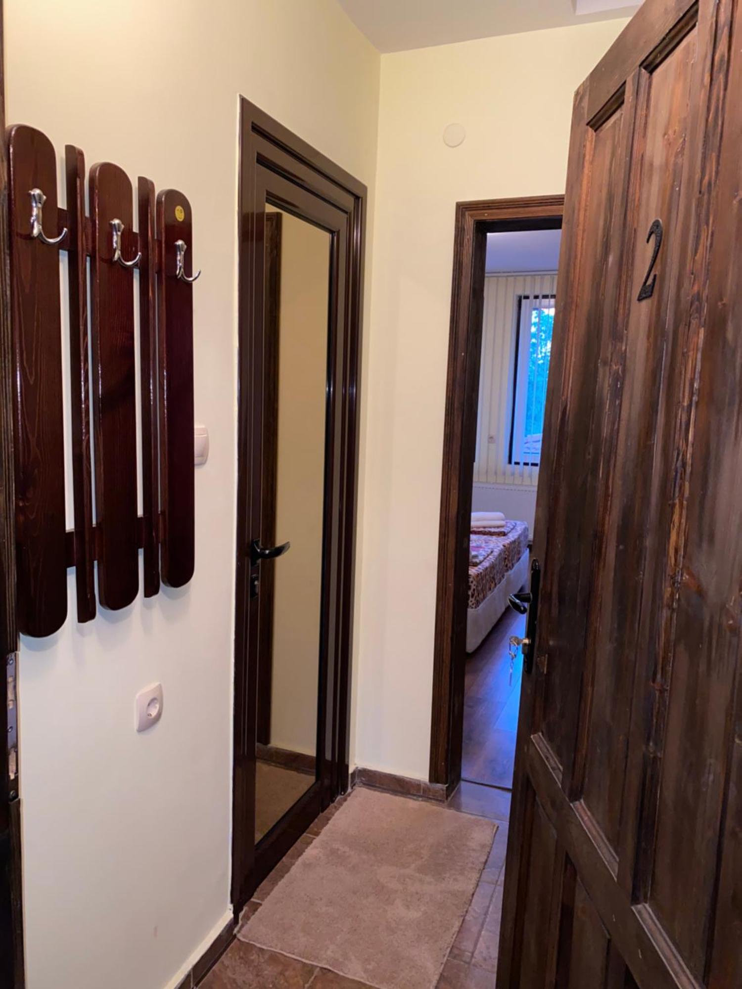 Guest House Debar Arbanasi Luaran gambar