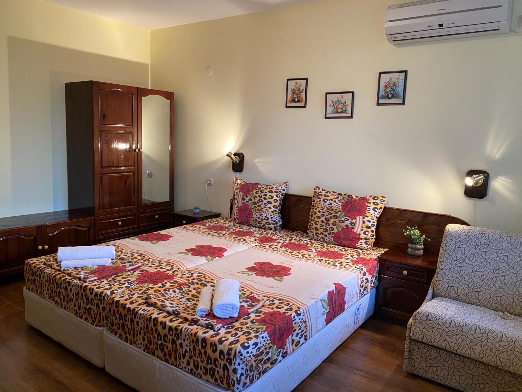 Guest House Debar Arbanasi Luaran gambar