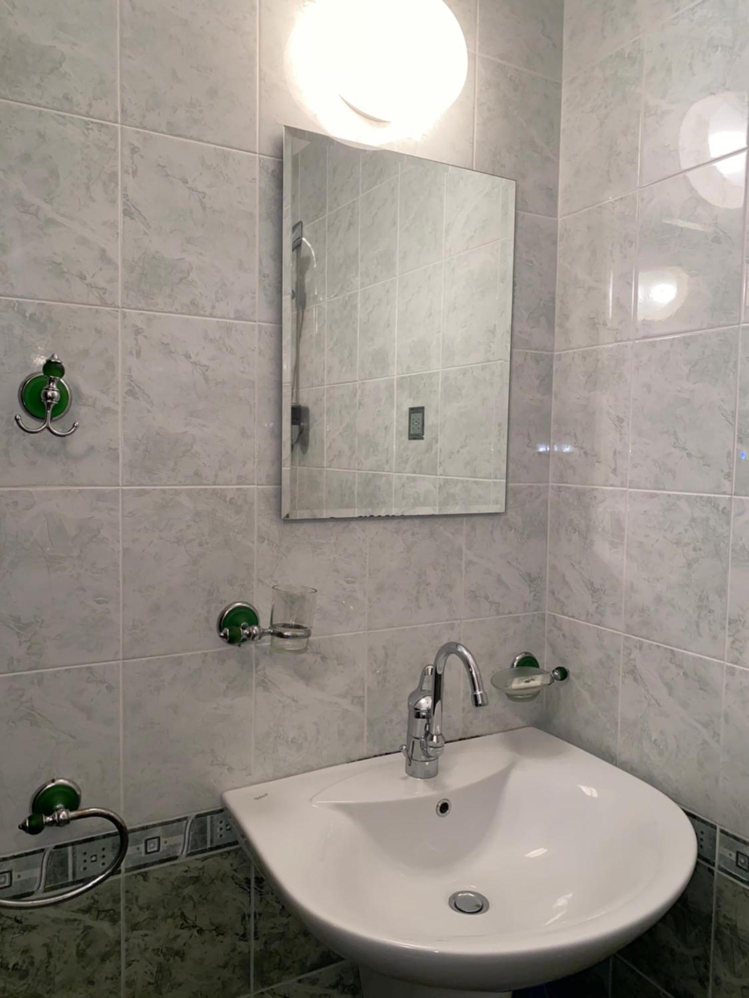 Guest House Debar Arbanasi Luaran gambar
