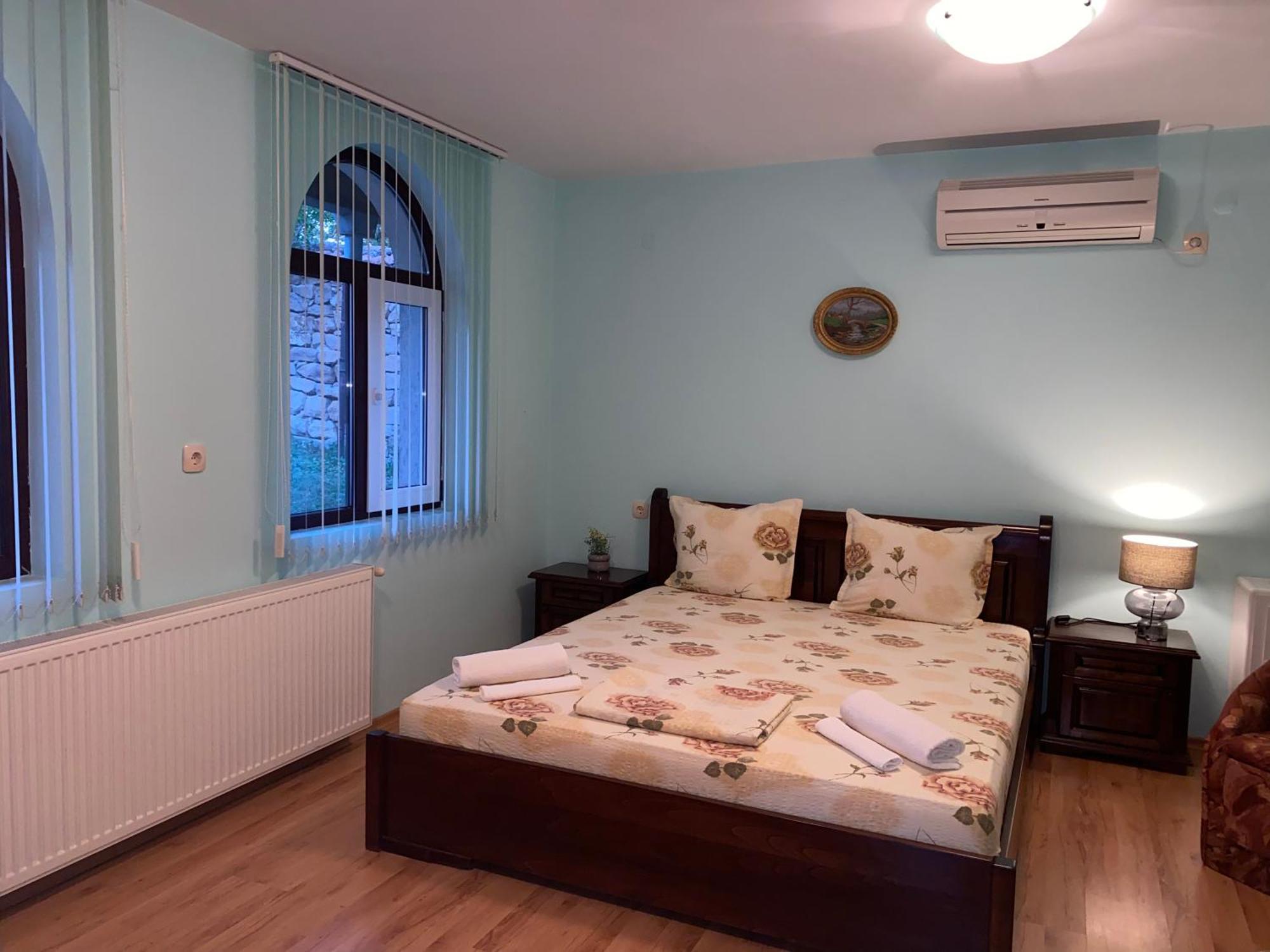 Guest House Debar Arbanasi Luaran gambar
