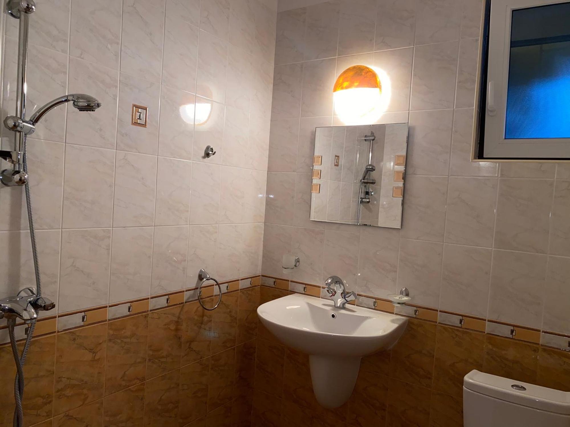 Guest House Debar Arbanasi Luaran gambar